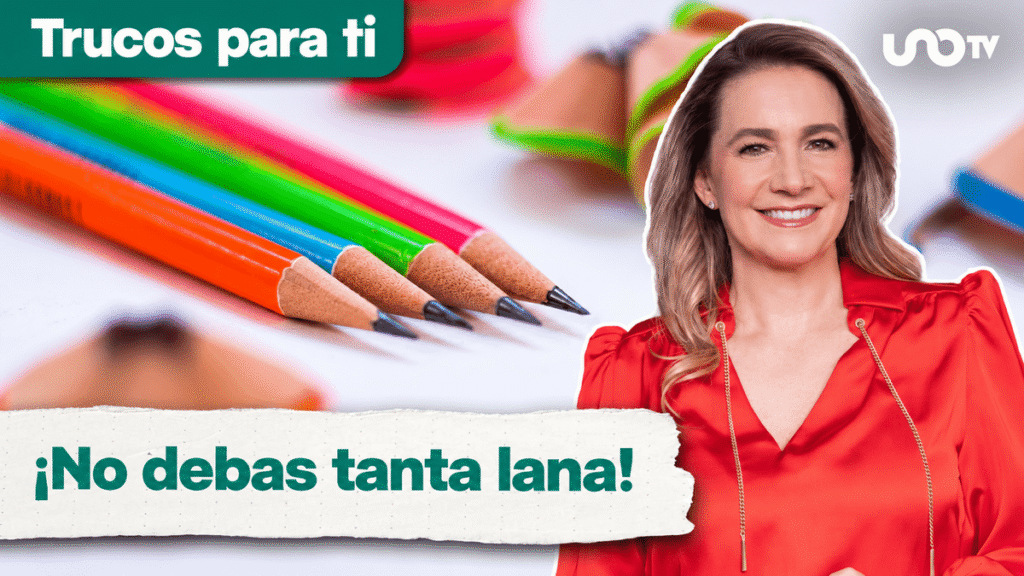 ¡Recupérate financieramente tras el regreso a clases!