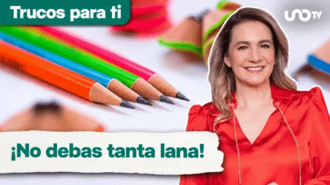 5 trucos de Maggie Hegyi para volver a equilibrar tu presupuesto tras el regreso a clases