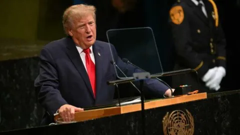 ¿México es el epicentro del narcotráfico?