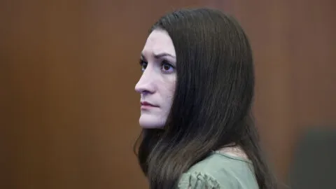 Caso Lindsay Clancy: por qué Trump no quiso emitir el perdón