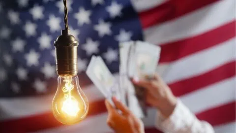 Tu recibo de luz en California puede incluir este crédito de 75 dólares: cómo saber si te corresponde