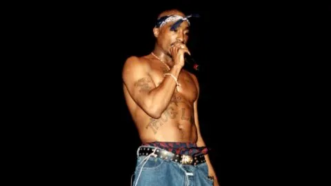 Asesinato de Tupac: declaran culpable a exlíder de pandilla casi 30 años después del crimen