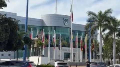 UAS modifica horarios tras asesinato de estudiante en Ciudad Universitaria de Culiacán