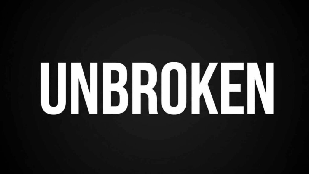 Unbroken: el proyecto de Jorge Sánchez que transforma la ruptura en creación