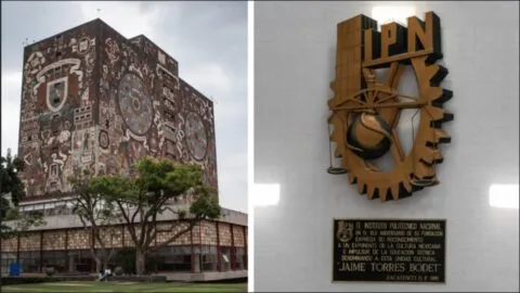 El intercambio académico en México: universidades reciben a cientos de estudiantes extranjeros cada semestre