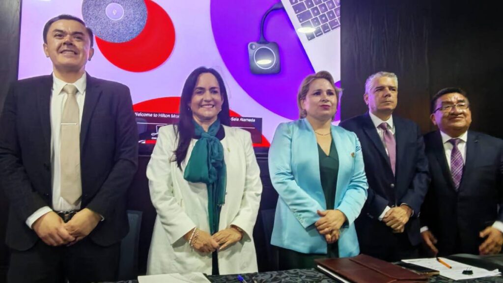 Contadores reaccionan a paquete económico 2027
