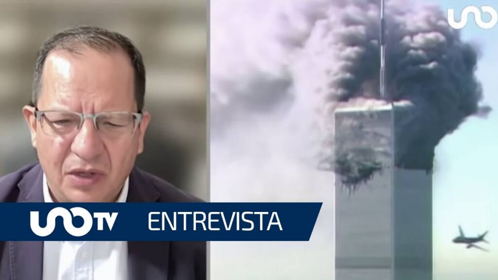 11S cambió la agenda global: atentado a las torres gemelas