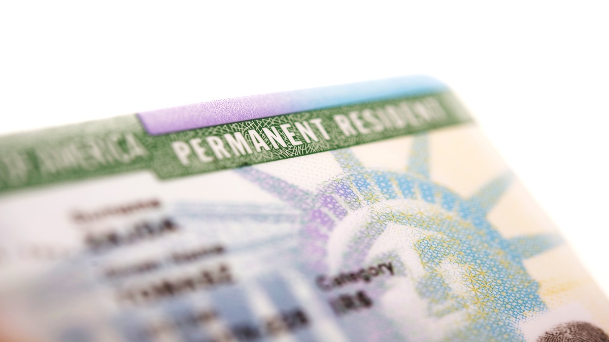 Green Card: Límites de ausencia de EE. UU. para no perder la residencia