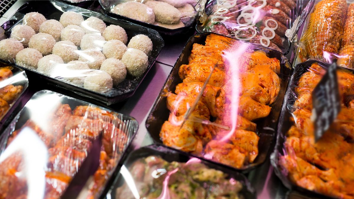 USDA: 5 alertas por retiro de alimentos que debes conocer en Estados Unidos