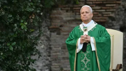 La crisis ecológica es una crisis del espíritu: Vaticano