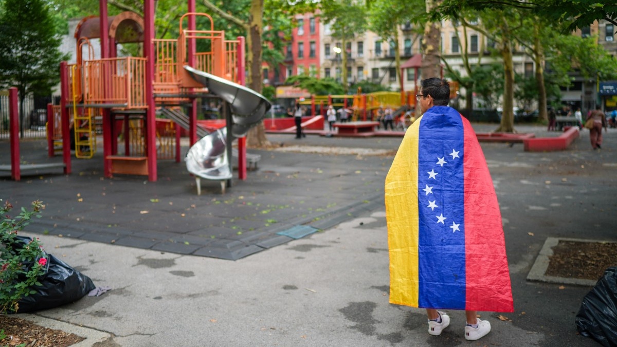 Muchos venezolanos ahora eligen Utah para buscar oportunidades laborales y precios de vivienda sin la necesidad de competir.