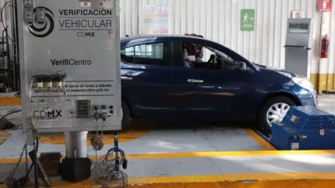 Verificentros CDMX: ¿abren el 15 y 16 de septiembre?