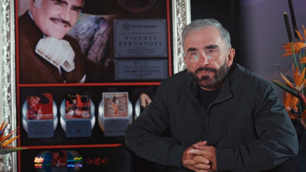 Vicente Fernández Jr.