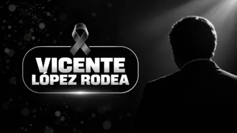 Fallece Vicente López Rodea, presidente de Grupo La Costeña y fundador de Canainca