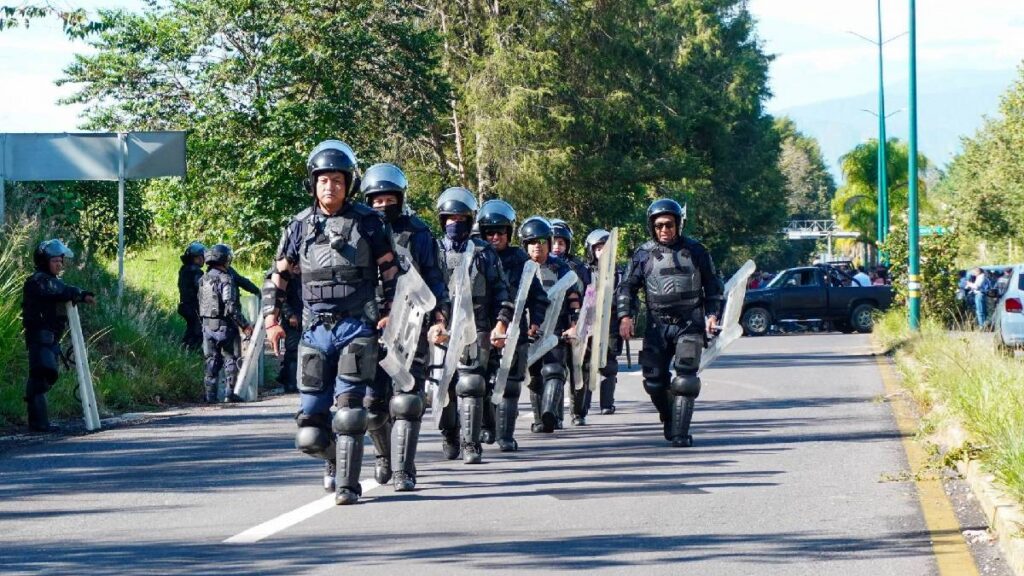 video-abogada-denuncia-cateo-irregular-y-abuso-de-policias-ministeriales-en-veracruz-estuvo-5-dias-presa