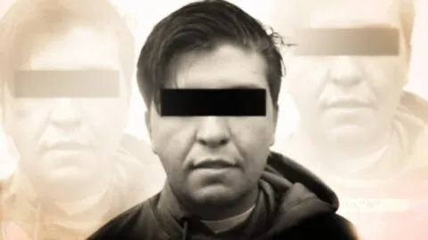 A más de 2 años y 5 meses en prisión, ¿qué ha pasado con el "Fofo" Márquez?