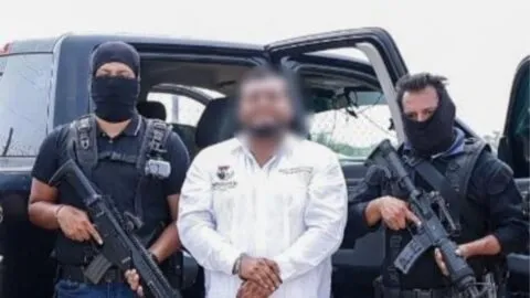 Vincula juez a proceso por extorsión agravada a exalcalde de Juchitán