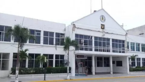 Presidente municipal de Salina Cruz es vinculado a proceso por violencia política contra mujer en Oaxaca