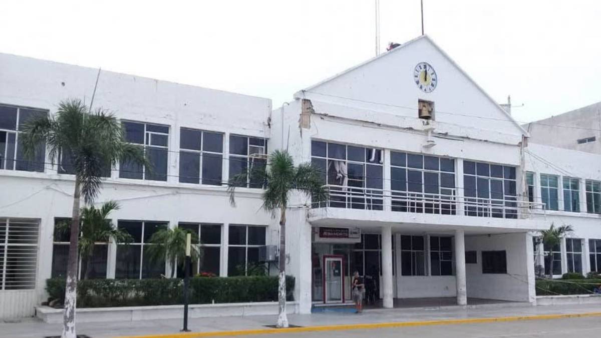 Presidente municipal de Salina Cruz es vinculado a proceso por violencia política contra mujer en Oaxaca