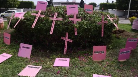 Colima tiene la mayor tasa de violencia letal contra mujeres; Morelos y Sinaloa superan la media: México Evalúa