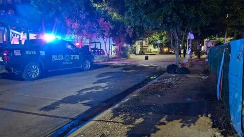 Jornada de violencia en Sinaloa deja cinco asesinados y siete heridos