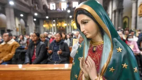 Papa León XIV concede Año Jubilar Guadalupano; inicia el 12 de octubre
