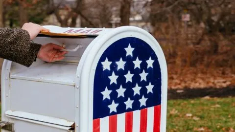 Voto por correo o anticipado en EE. UU.: las fechas que debes conocer antes del 3 de noviembre