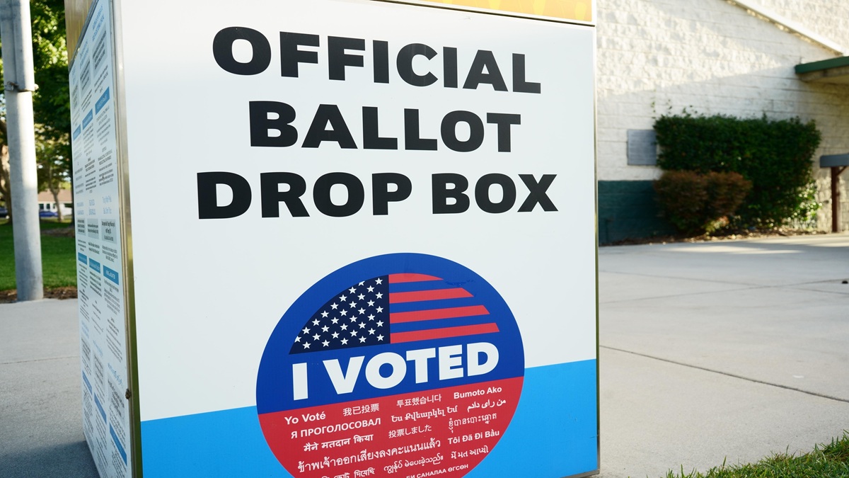 Voto por correo en las midterms 2026: qué sigue vigente tras el fallo de la Corte