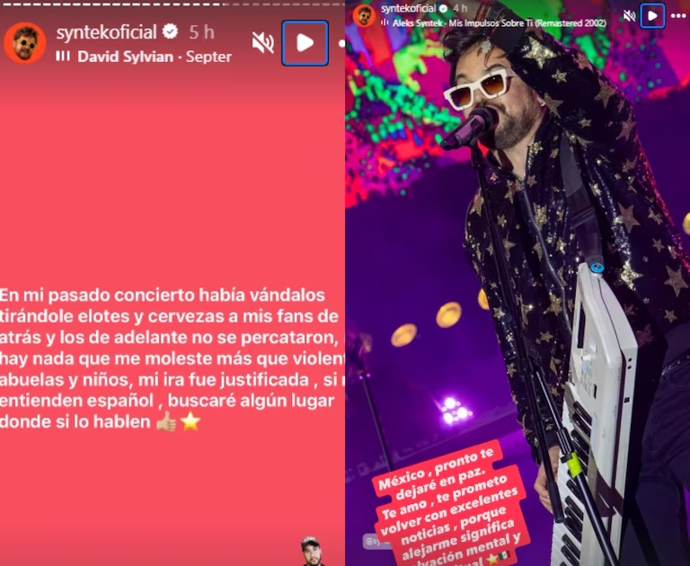 Aleks Syntek