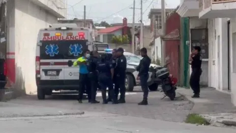 Investigan presunto abuso sexual contra mujer que se arrojó de un anexo en Chiautempan