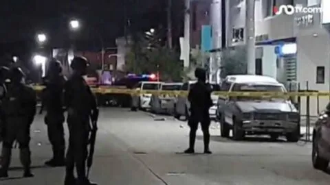 Guerra de "Chapos" y "Mayos" se mudó a municipios de Sinaloa y a otras entidades del país 