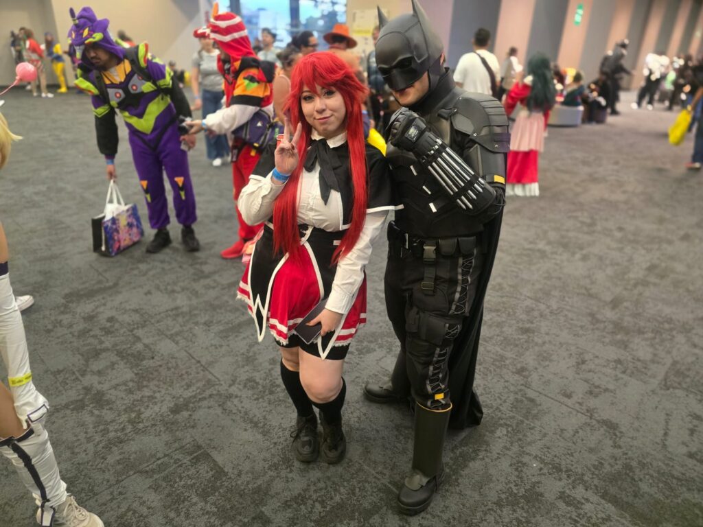 cosplay