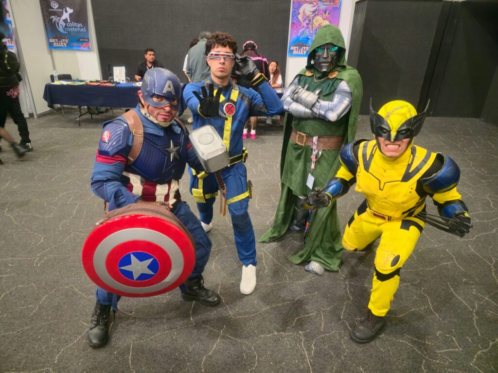 marvel