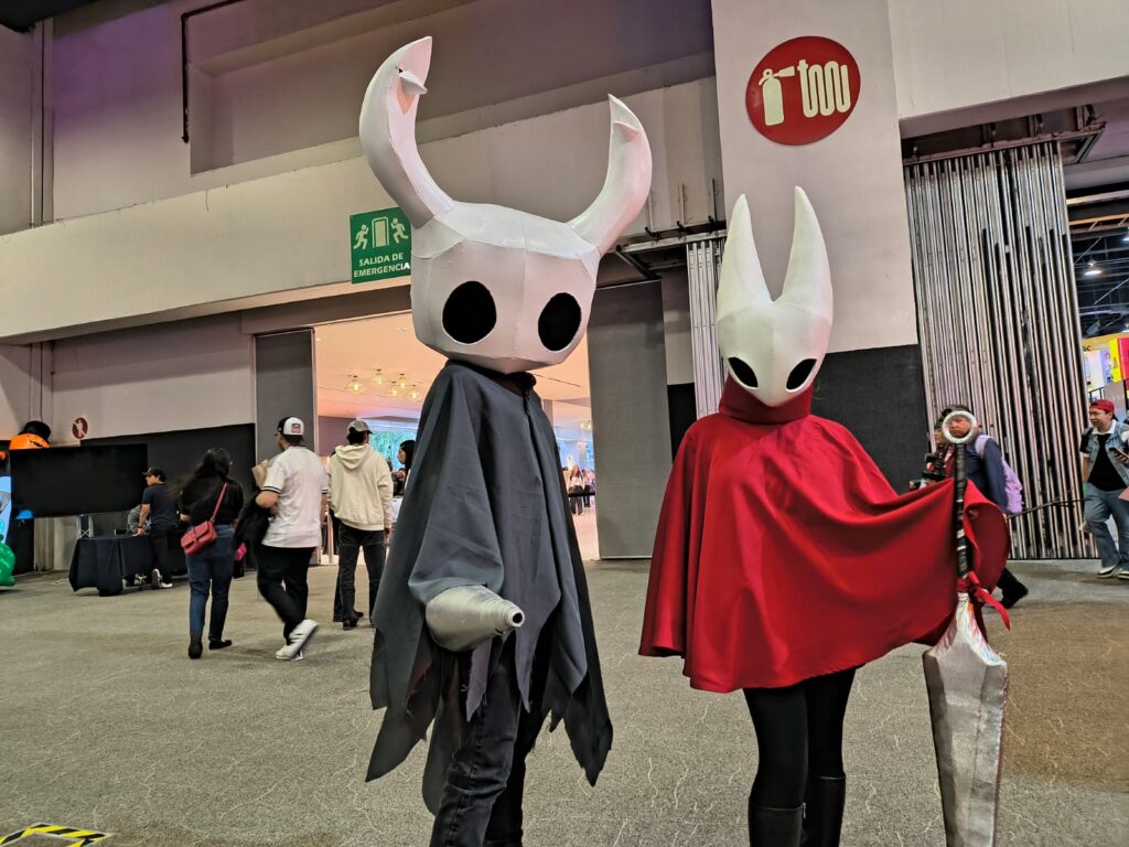 videojuegos