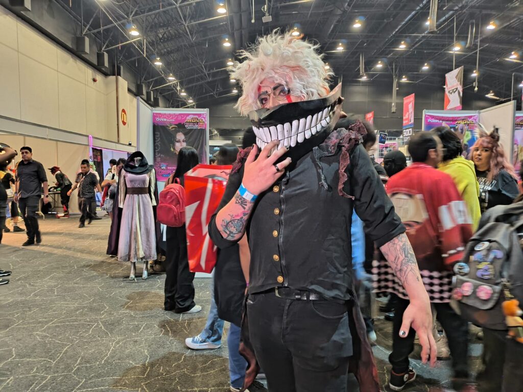 dandadan
