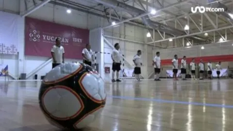 No vienen a inspirar: Vienen a ganar un mundial