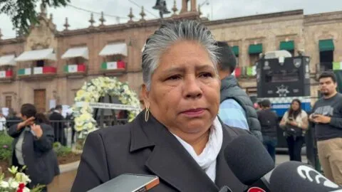 A 18 años de los granadazos del 15-S, sobrevivientes mantienen viva la exigencia de justicia