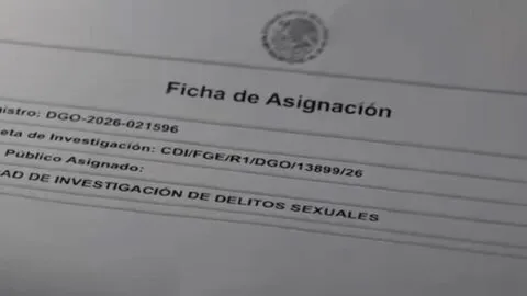 Sobreviviente de agresión denuncia que intentaron sacarle los ojos en el Cerro de los Remedios