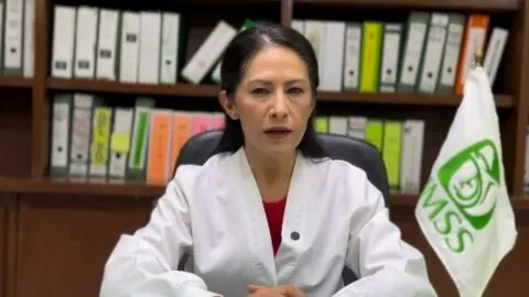 IMSS da explicación a padres de bebés fallecidos en Durango, pero siguen sin mostrar necropsias 