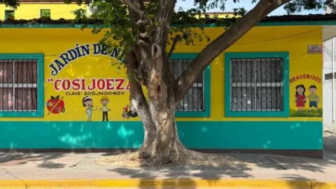 “La gente acá ya no viene, tiene miedo”: Juchitán a unas horas de la detención de su presidente municipal