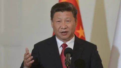 Xi Jinping llega a EU para reunirse con Trump; estos son los temas de la agenda