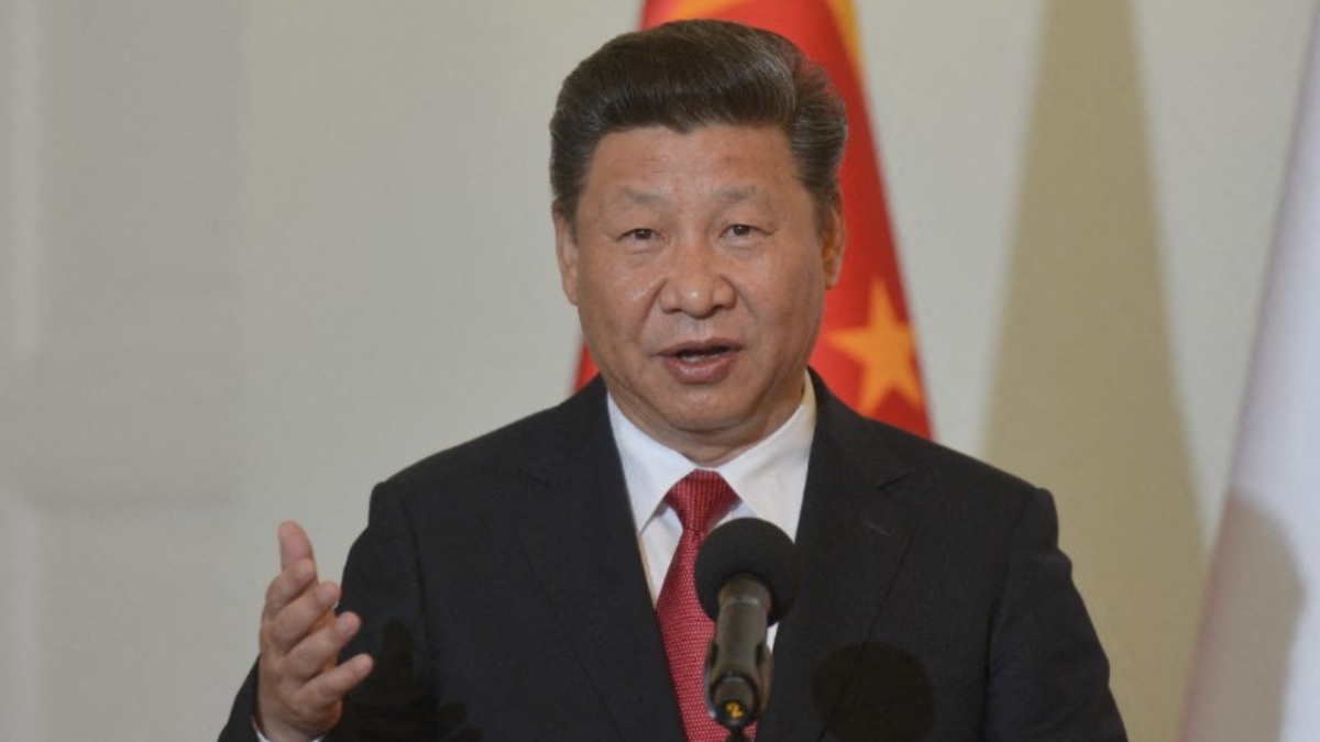 Xi Jinping llega a EU para reunirse con Trump; estos son los temas de la agenda