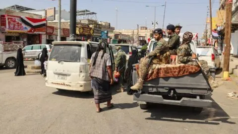 Yemen vive emergencia compleja con 838 muertos y alto riesgo de epidemias, alerta OMS