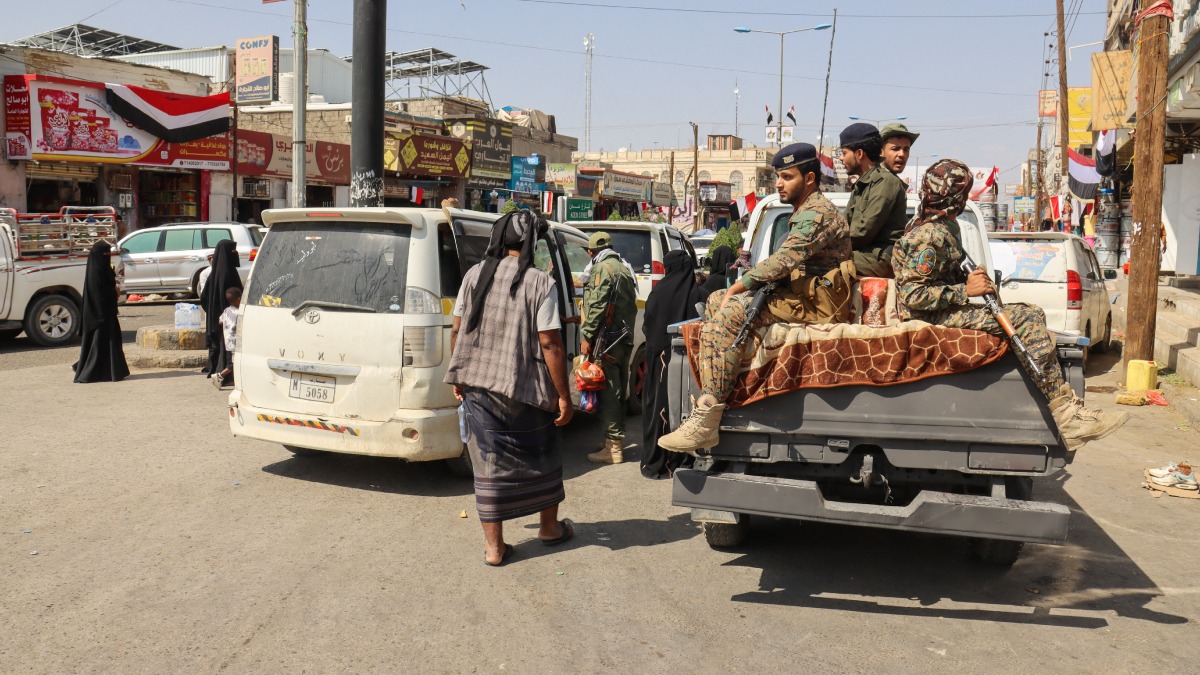 Yemen vive emergencia compleja con 838 muertos y alto riesgo de epidemias, alerta OMS
