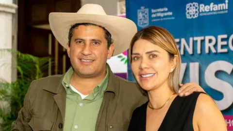 Despiden a exsecretaria de Carlos Manzo tras ampliar su declaración