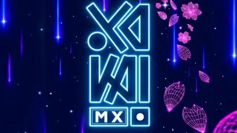 Yokai MX Expo en CDMX, una apuesta distinta: “una convención es mucho más que un espacio comercial”