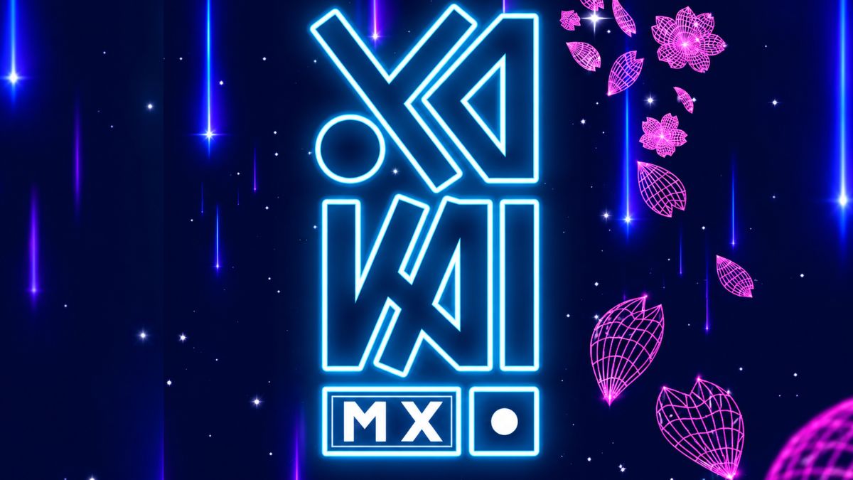 Yokai MX Expo en CDMX, una apuesta distinta: “una convención es mucho más que un espacio comercial”