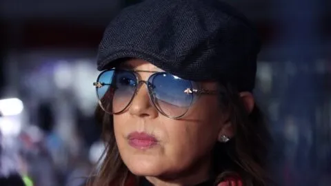 Yolanda Andrade se somete a “terapia escalar”: ¿qué es esta práctica y por qué puede ser un fraude?