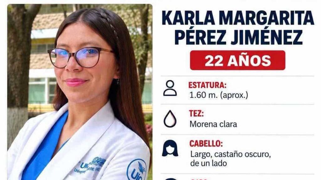 Zapopan Desaparecida