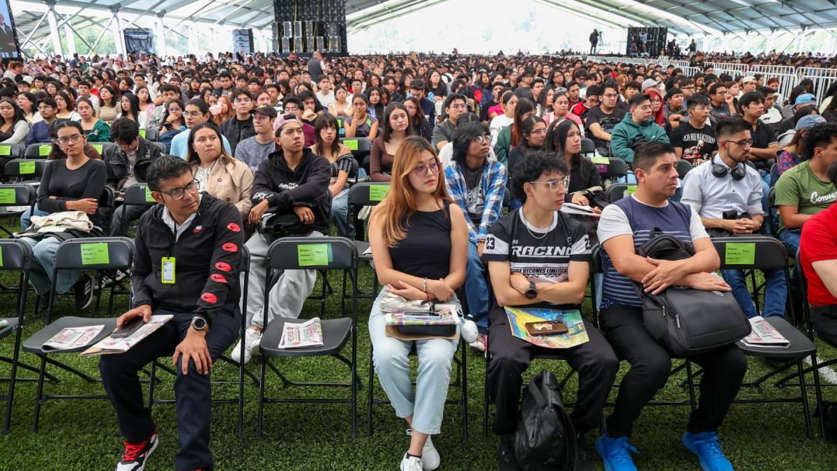 ¡Ojo, universitarios! Amplían prerregistro para la beca “Joven Héroe” en Veracruz